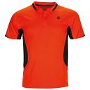 Oliver Palma Polo Orange